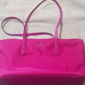 Original Kate Spade handbag
